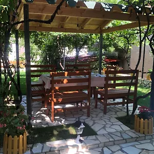 Maison d'hôtes Culli, Përmet